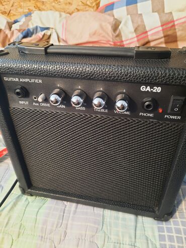 Творчество, искусство: Курсы игры на гитаре, укулеле, электрогитаре. Наладка, ремонт at lalafo.kg — 28 Творчество, искусство: Курсы игры на гитаре, укулеле, электрогитаре. Наладка, ремонт — 28