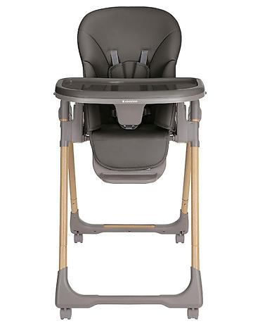 starke 2022: KIKKA BOO Hranilica OLIVE wood dekor dark grey Elegantna — 3