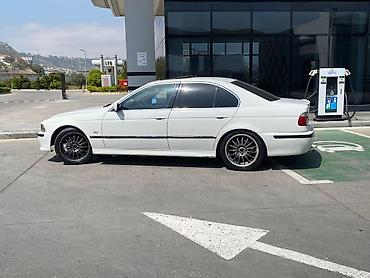 turbo az islenmis avtomobiller: DIQQETLE OXU SORA BMW 39 SATILIR ILI 99 MATOR 2.5 MEXANIKA TEMIZ — 6