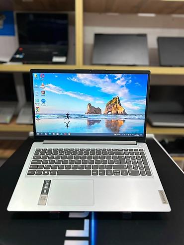 500gb ssd: İşlənmiş Lenovo IdeaPad, 15.6 ", Intel Core i3, 256 GB, Ünvandan götürmə, Ödənişli çatdırılma, Rayonlara çatdırılma — 4