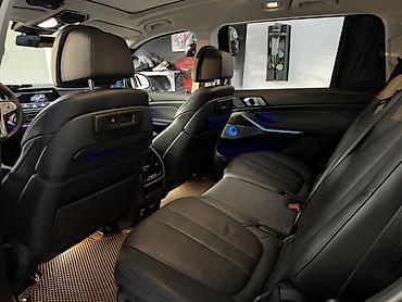 BMW: BMW X7: 2019 г., 3 л, Автомат, Бензин, Кроссовер — 16