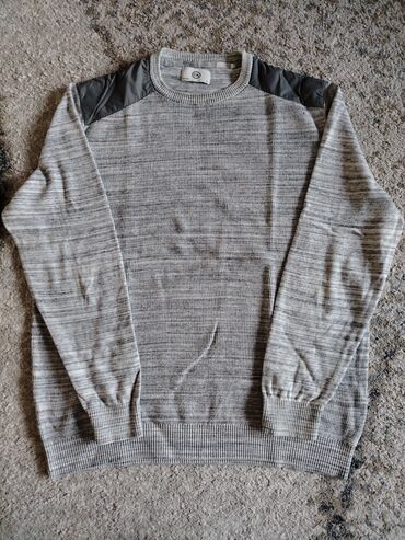 Džemperi: Džemper, 2XL (EU 56), XL (EU 54), Tommy Hilfiger, bоја - Šareno — 8