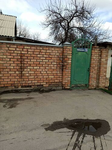 кухня пардалар в Кыргызстан | МЕБЕЛЬНЫЕ ГАРНИТУРЫ: 42 м², 3 комнаты, Гараж, Утепленный, Теплый пол