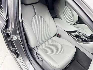 рейка камри: Toyota Camry: 2021 г., 2.5 л, Вариатор, Гибрид, Седан — 9