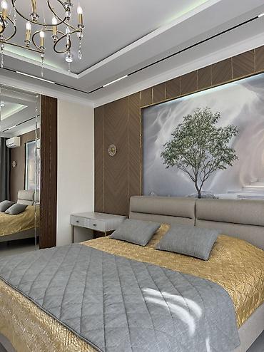 Продажа коттеджей и домов: Продаётся роскошный дом в Арча-Бешик✨ 📍 Локация: пересечение улиц — 31