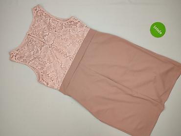 wymiary sukienki: BODY FLIRT, Sukienka damska, rozmiar XL — 4