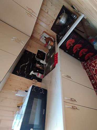 balaxani ev: 4 otaqlı, 155 kv. m, Kredit yoxdur — 3