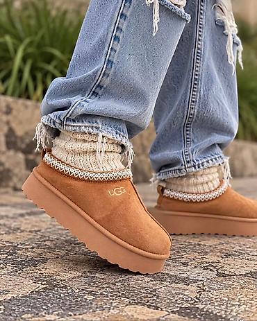 falcotto obuca: Ugg papuče tople Tazz NOVO Novo Brojevi 36 do 41 fb Moja Kupovina — 1