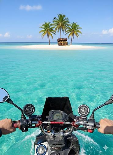 Скутеры: Тип скутера 160 куб. см, Бензин, Б/у — 23