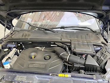 Land Rover: Land Rover Range Rover Evoque: 2 l | 2016 il Krossover — 27