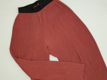 Vero Moda, Material trousers for women, size XS (EU 34)