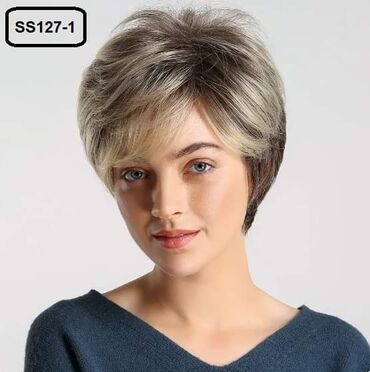 Perike i klipse: Perike 3200 — 21