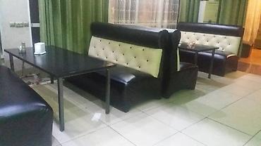 Прямые диваны: Прямой диван, Новый — 19