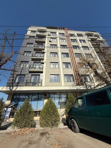 Продажа квартир: 4 комнаты, 130 м², Элитка, 7 этаж, Дизайнерский ремонт — 19