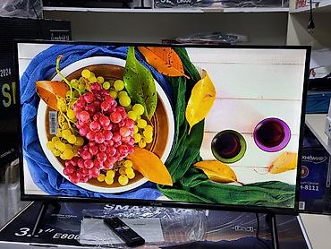 Телевизоры: Телевизоры YASIN 32E9000 android smart tv 81 см диагональ!!! Низкая — 14