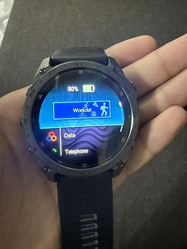 garmin tactix 8: Часы TAKTIX 8 в идеальном состоянии все в комплекте есть коробка — 2
