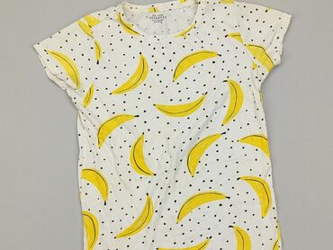 bluzki wiązane z tyłu: Koszulka, Reserved, 14 lat, 152-158 cm, stan - Dobry