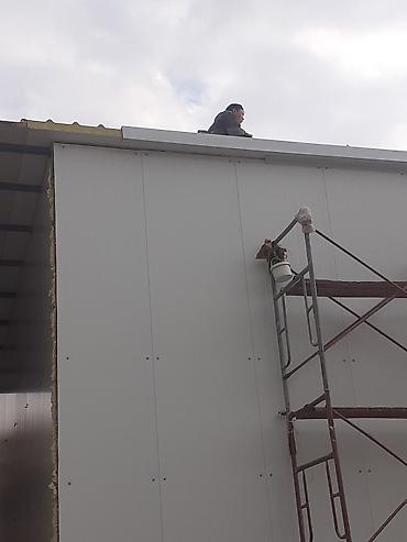 Строительство под ключ: Все виды строительных и сварочных работ работаем по московскому — 22