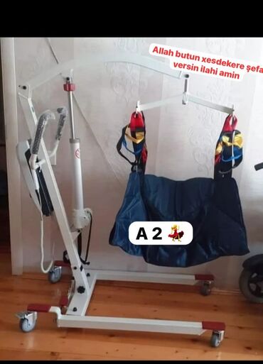 solarium qiymetleri: AYNUR 2 💃 əlillər üçün qaldırıcı qurqudur. Qiyməti 950azn endirim