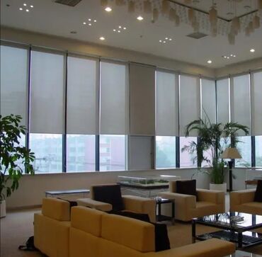 Jalüzlər: Jaluz perdeler her nov turkiye isdesal seher daxil cadrlma qurasdlrma — 8