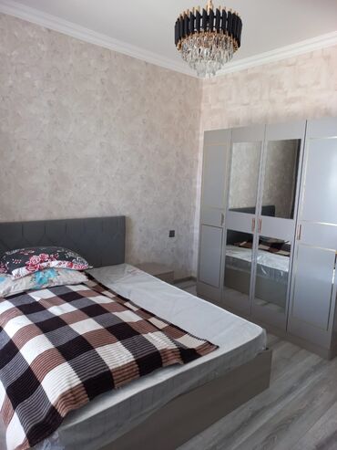 Həyət evləri və villaların satışı: Salam ev çox təcili satılır ünvan yeni Ramana star boya yolu — 4