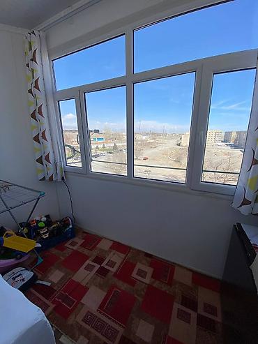 Продажа квартир: 3 комнаты, 60 м², 5 этаж — 8