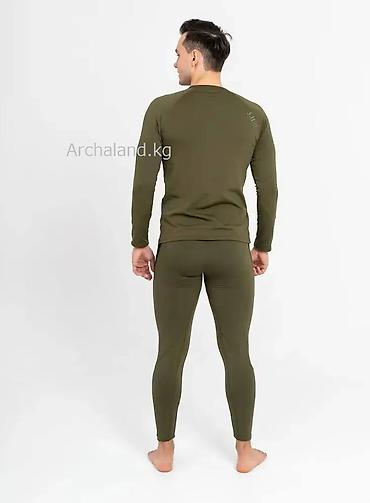 Спортивная форма: Термобелье 5.11 Tactical Здравствуйете, Ортосайский рынок — 13
