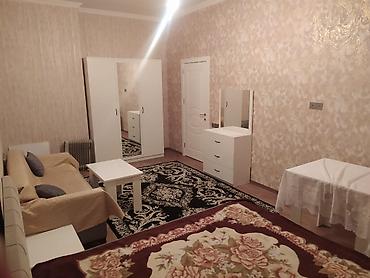 Uzunmüddətli kirayə mənzillər: Diqqət su pulu qiymətə daxildi !!!!! 	Xətai rayonu Kazımaga kərimov — 11