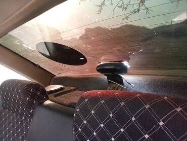 Daewoo: Daewoo Nexia: 2004 г., Бензин, Седан — 8