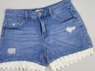 Szorty: JDY DENIM, Szorty damskie, rozmiar M