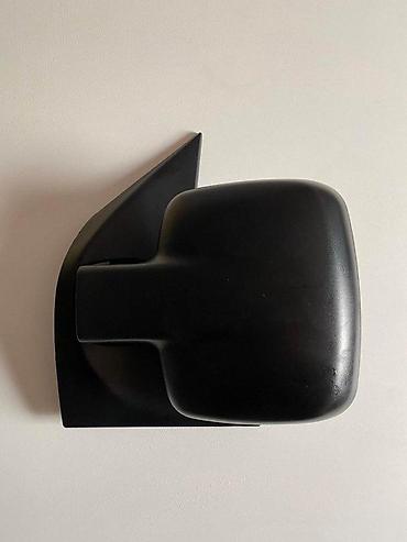 Car Mirrors: MERCEDES VITO RETROVIZOR MEHANICKI 638 -03 | retrovizor Mercedes — 3