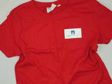 T-shirts: T-shirt, L (EU 40), condition - Good