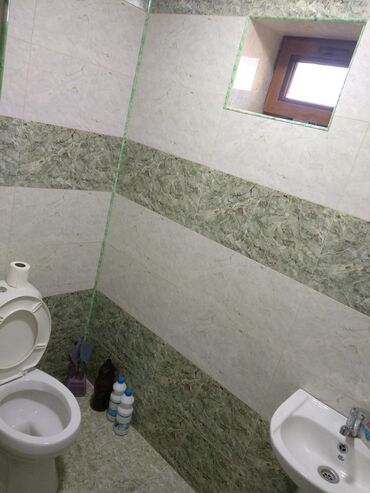 Həyət evləri və villaların satışı: 2 mərtəbəli fərdi yaşayış evi və həyət sahəsi - Ümumi plan: 2 — 18