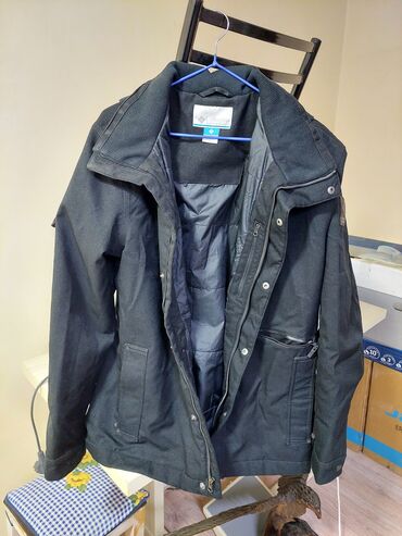 обувь north face в бишкеке: Куртка фирменный размер 48 800 сом