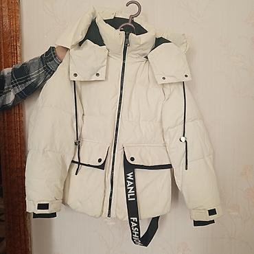 ətir qablari satisi: Puxovik kurtka, 2XL — 1