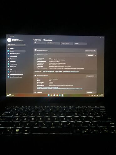 Ноутбуки: Ультрабук, Asus, 8 ГБ ОЗУ, Intel Core i5, 14 ", Б/у, Для несложных задач, память HDD