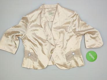 kurtki lamu: Giorgia, Marynarka damska, rozmiar 4XL — 2