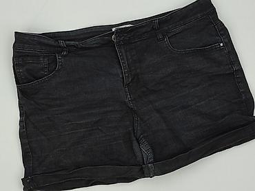 Жінкам: Denim Co, Шорти жіночі, розмір 2XL — 1