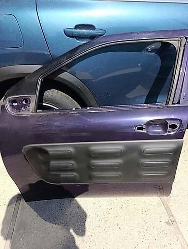 buba vilenjak: PREDNJA LEVA VRATA ZA CITROEN C4 CACTUS OD 2014. DO 2018. GOD — 1