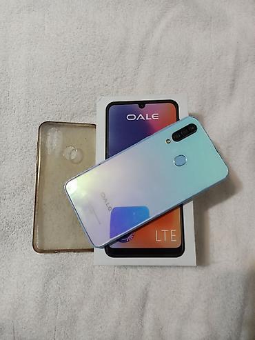 Redmi: Redmi, Redmi Note 8, Б/у, 32 ГБ, цвет - Белый, 2 SIM — 1