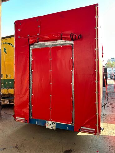 Фудтраки: Продаю готовый бизнес кухню на колесах 14 метров длина впереди с — 5