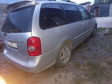 хонда жаз гитара: Mazda MPV: 2003 г., 2.3 л, Механика, Бензин, Минивэн — 5