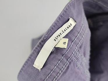 bottoms: River Island, Spodnie materiałowe damskie, rozmiar S — 4