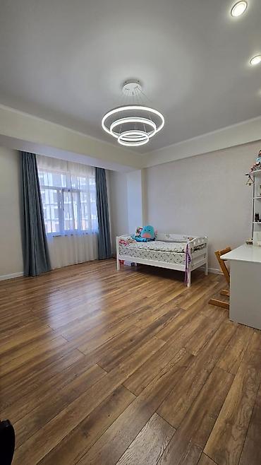 Продажа квартир: 3 комнаты, 120 м², Элитка, 10 этаж, Дизайнерский ремонт — 4