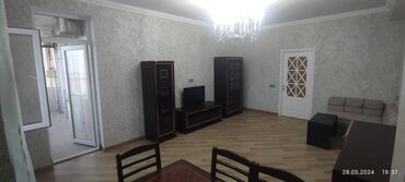 Uzunmüddətli kirayə mənzillər: Mənzil icarəyə verilir – Yasamal rayonu, İnşaatçılar metrosu yaxınlığı