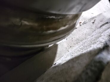 Диски: Литые Диски R 18 Work, Комплект, отверстий - 5 — 13