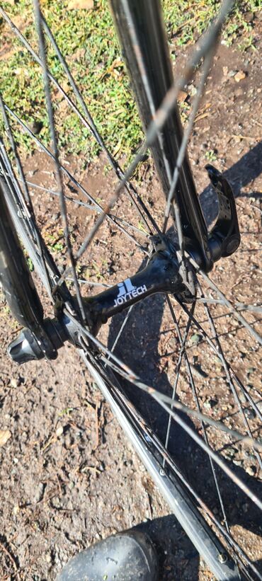 Шоссейные велосипеды: Шоссейный велосипед, Giant, Рама M (156 - 178 см), Б/у — 16