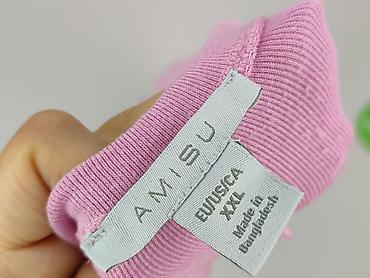 alpha: Amisu, Bluzka damska, rozmiar 2XL — 4