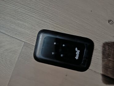 камеры wifi: 4G/5G мобильный Wi‑Fi роутер (MiFi/hotspot) - Компактный карманный