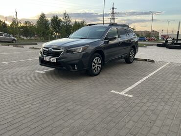 торпеда на субару: Subaru Outback: 2020 г., 2.5 л, Автомат, Бензин, Кроссовер